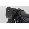 Sidetaske Legend Gear Lc Sort/brun SW-MOTECH – miniature 2