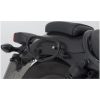 Sidetaske Legend Gear Lc Sort/brun SW-MOTECH – miniature 3