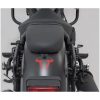 Sidetaske Legend Gear Lc Sort/brun SW-MOTECH – miniature 4