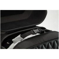 Sidetaske Legend Gear Sort SW-MOTECH