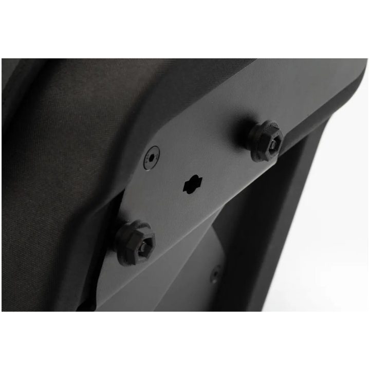 Sidetaske Legend Gear Sort SW-MOTECH Højre side – billede 5