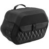 Sidetaske Legend Gear Sort SW-MOTECH Højre side – miniature 1