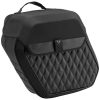 Sidetaske Legend Gear Sort SW-MOTECH Sidetaske – miniature 1