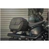Sidetaske Legend Gear Sort SW-MOTECH Venstre side – miniature 3