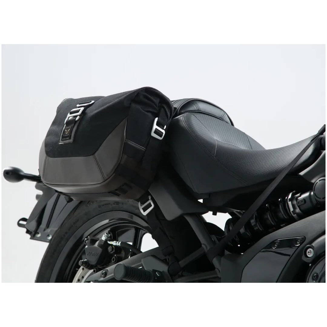 Sidetaske Legend Gear SW-MOTECH Sidetaske – billede 3