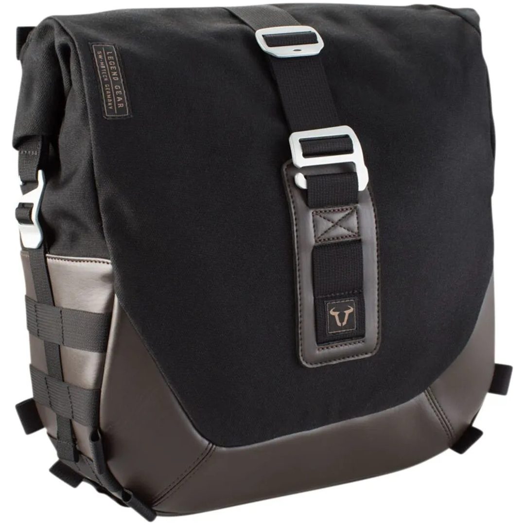Sidetaske Legend Gear SW-MOTECH Sidetaske