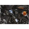 Sidetaske Legend Lc Sort Kunstlæder SW-MOTECH Sidetaske – miniature 5