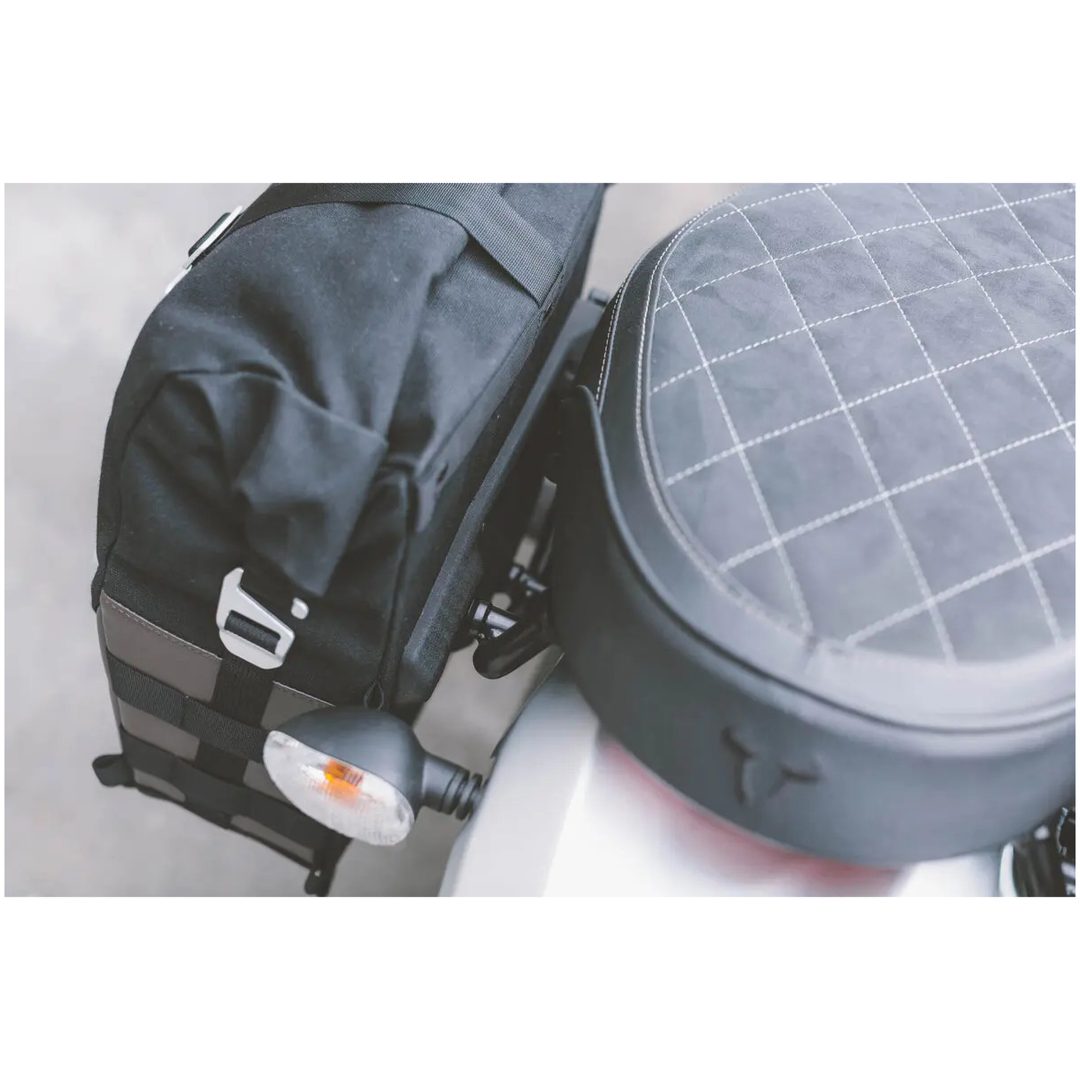 Sidetaske Legend LC1 SW-MOTECH Venstre – billede 4