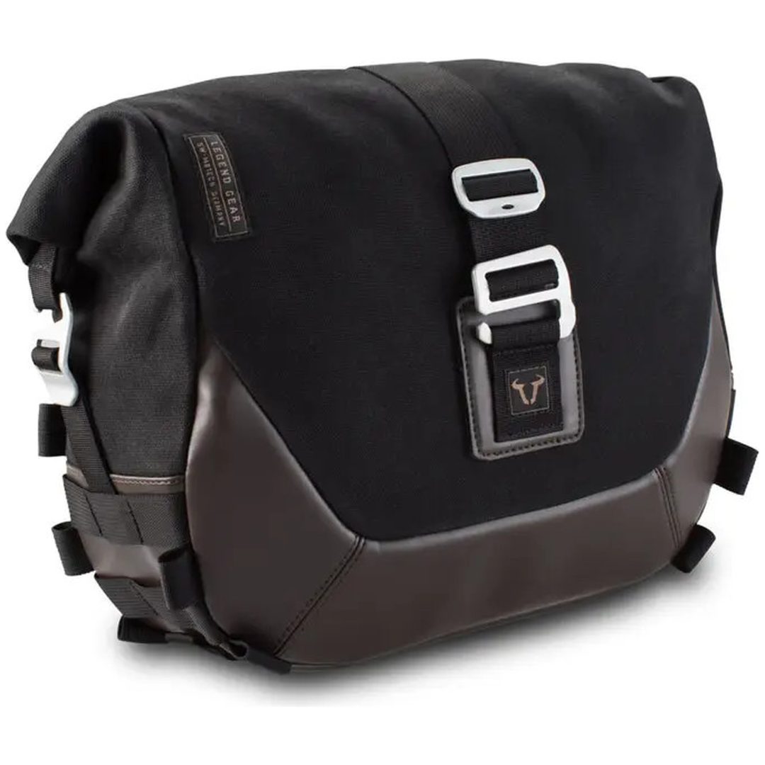 Sidetaske Legend LC1 SW-MOTECH Venstre