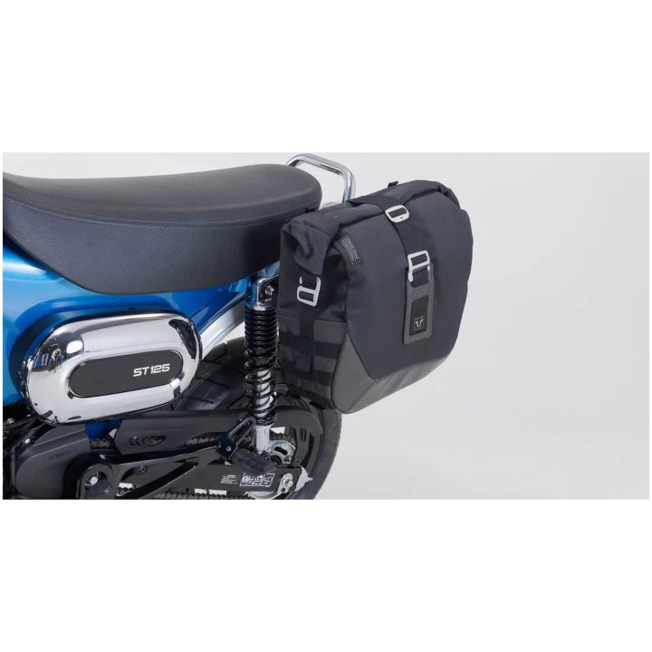 Sidetaske Legend SW-MOTECH – billede 5