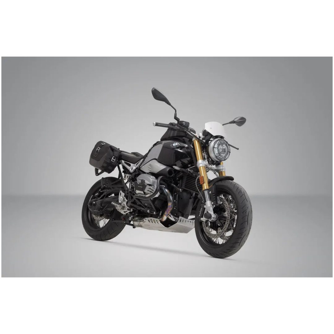 Sidetaske Legend SW-MOTECH OBS! Kun LC1 tasker – billede 5