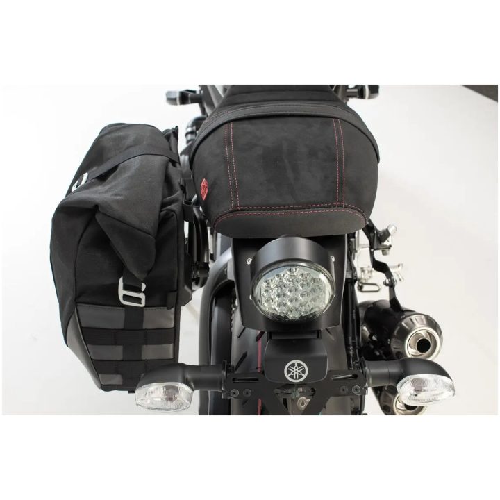 Sidetaske Legend SW-MOTECH Sidetaske – billede 3