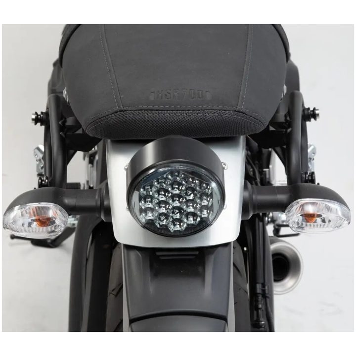 Sidetaske Legend SW-MOTECH Sidetaske – billede 3