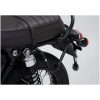 Sidetaske Legend SW-MOTECH Sort/Brun – miniature 2