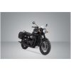 Sidetaske Legend SW-MOTECH Sort/Brun – miniature 3