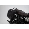 Sidetaske Legend SW-MOTECH Sort/Brun – miniature 4