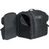 Sidetaske Momentun Road Warrior Sort KURYAKYN 59 Liter / Sort – miniature 2