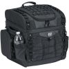 Sidetaske Momentun Vagabond Sort KURYAKYN 46 Liter / Sort – miniature 2