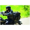 Sidetaske Momentun Vagabond Sort KURYAKYN 46 Liter / Sort – miniature 6