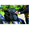 Sidetaske Momentun Vagabond Sort KURYAKYN 46 Liter / Sort – miniature 8