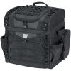 Sidetaske Momentun Vagabond Sort KURYAKYN 46 Liter / Sort – miniature 1