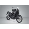 Sidetaske Monteringssæt Slc Højre Sort Pulverlakeret SW-MOTECH Monteringssæt – miniature 3