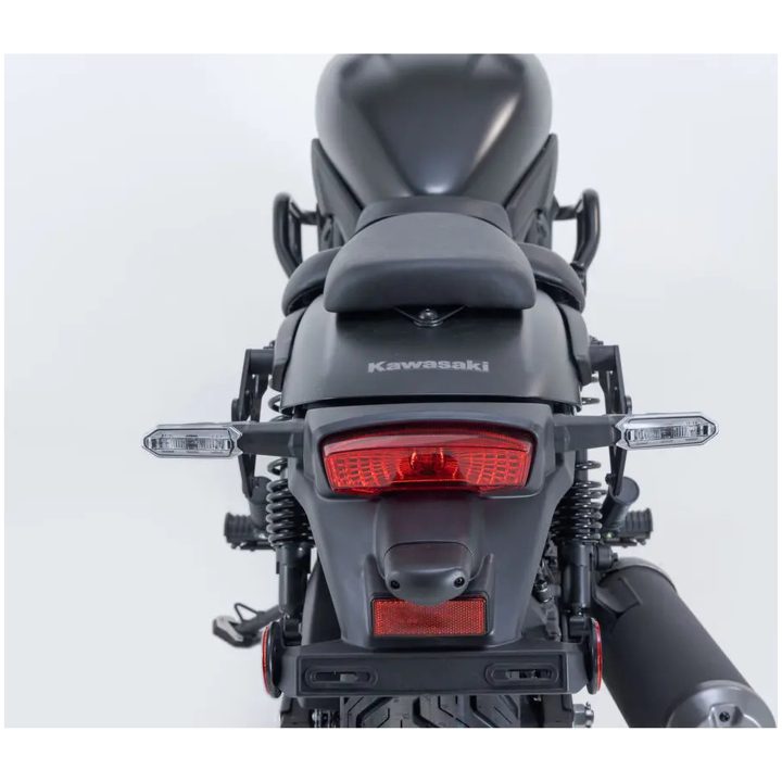 Sidetaske Monteringssæt Sort SW-MOTECH – billede 5