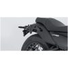 Sidetaske Monteringssæt Sort SW-MOTECH – miniature 3