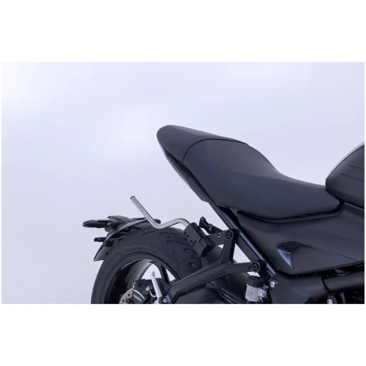 Sidetaske Pro Blaze Sort SW-MOTECH – billede 7
