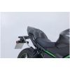 Sidetaske Pro Blaze Sort SW-MOTECH – miniature 2