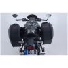 Sidetaske Pro Blaze Sort SW-MOTECH – miniature 7
