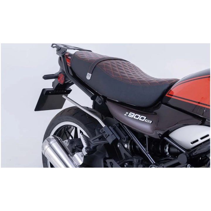 Sidetaske Pro Blaze Sort SW-MOTECH – billede 5
