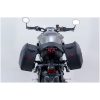 Sidetaske Pro Blaze Sort SW-MOTECH – miniature 2