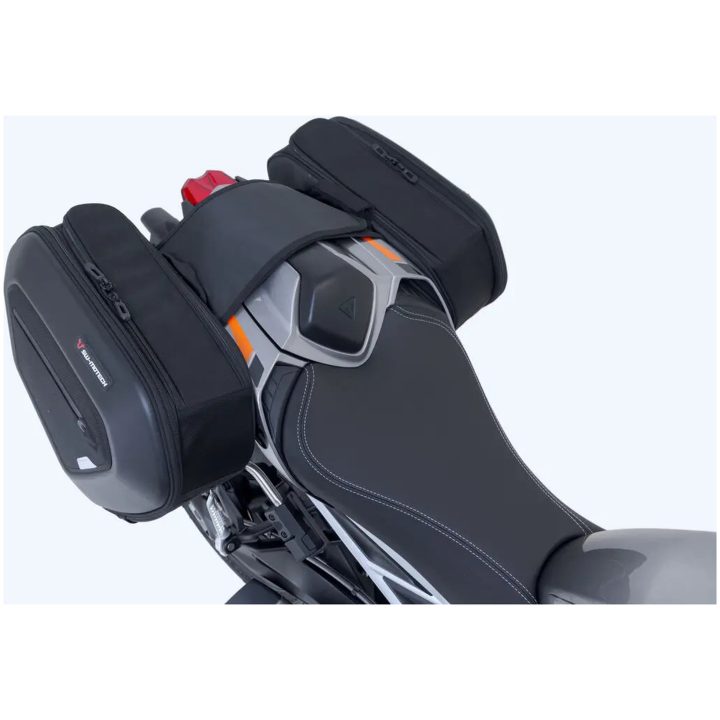 Sidetaske Pro Blaze Sort SW-MOTECH – billede 7