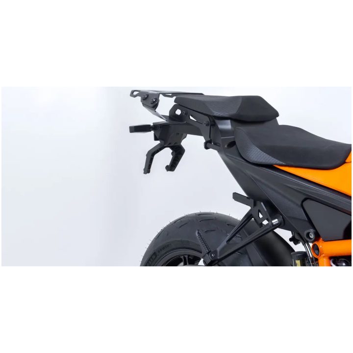 Sidetaske Pro Blaze Sort SW-MOTECH – billede 8