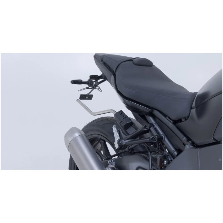 Sidetaske Pro Blaze Sort SW-MOTECH – billede 5