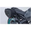 Sidetaske Pro Blaze Sort SW-MOTECH – miniature 5