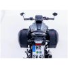 Sidetaske Pro Blaze Sort SW-MOTECH – miniature 4