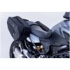 Sidetaske Pro Blaze Sort SW-MOTECH – miniature 6