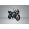 Sidetaske Pro Blaze Sort SW-MOTECH – miniature 3