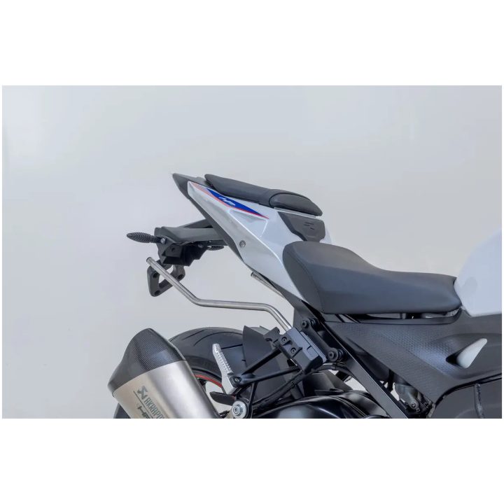 Sidetaske Pro Blaze Sort SW-MOTECH – billede 5