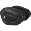 Sidetaske Pro Blaze Sort SW-MOTECH – miniature 1