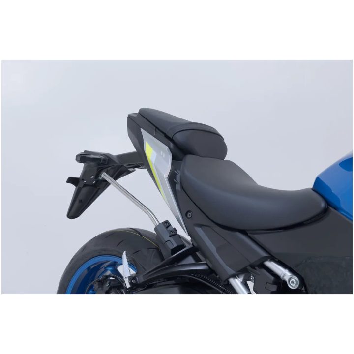 Sidetaske Pro Blaze Sort SW-MOTECH – billede 8