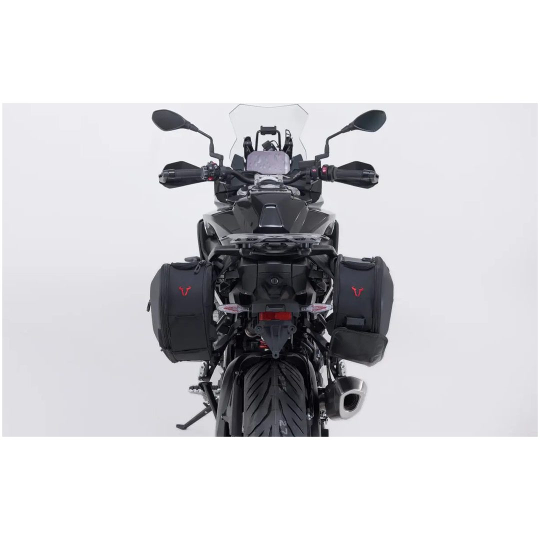 Sidetaske Pro Blaze Sort SW-MOTECH – billede 7