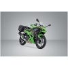 Sidetaske Pro Blaze Sort SW-MOTECH – miniature 2