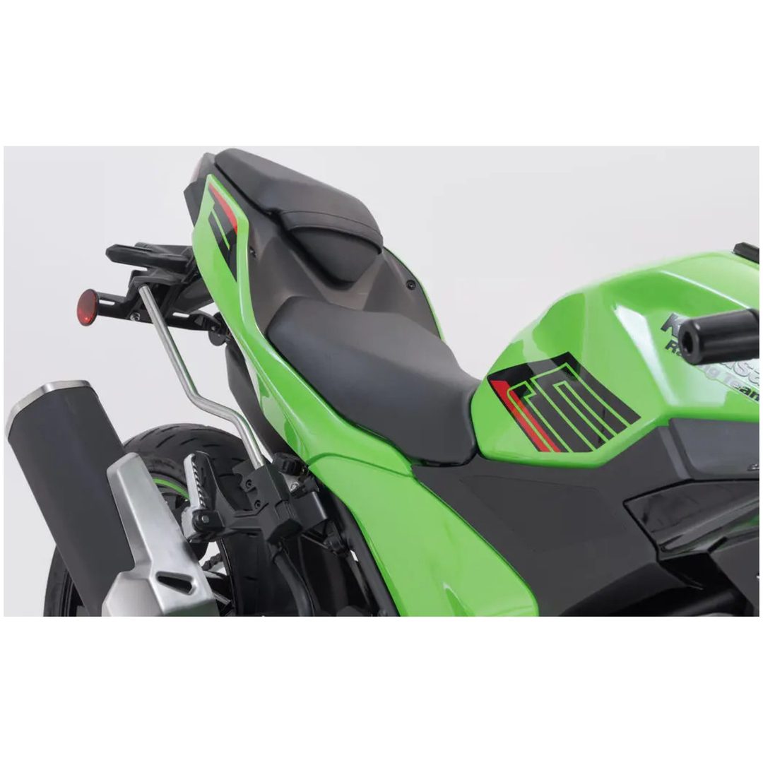 Sidetaske Pro Blaze Sort SW-MOTECH – billede 5