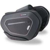 Sidetaske Pro Blaze Sort SW-MOTECH