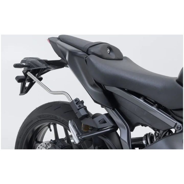 Sidetaske Pro Blaze Sort SW-MOTECH – billede 3