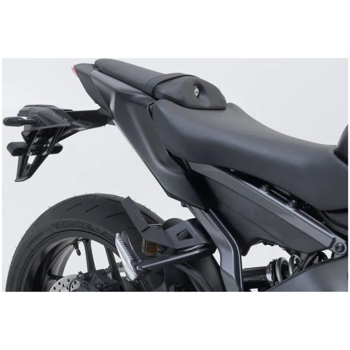 Sidetaske Pro Blaze Sort SW-MOTECH – billede 8
