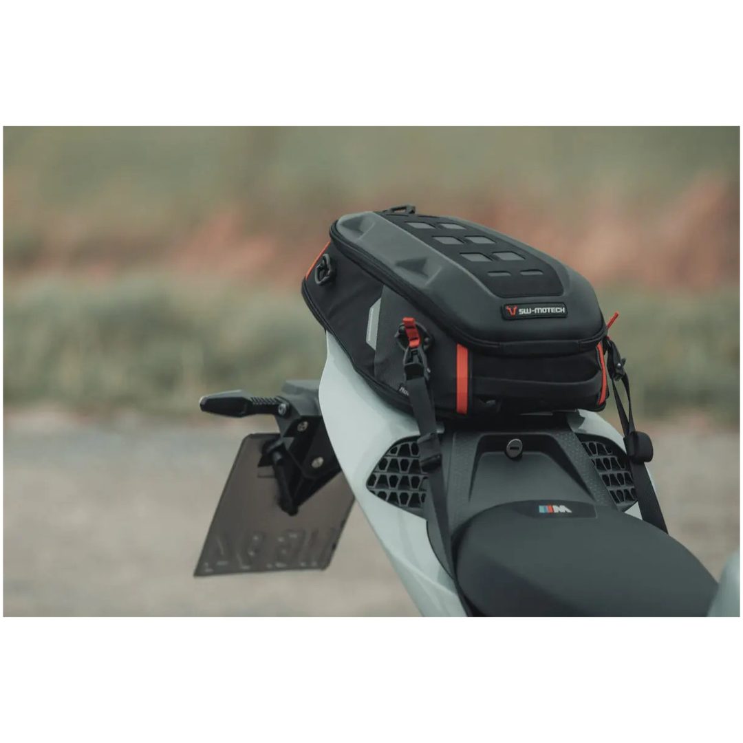 Sidetaske PRO Roadpack SW-MOTECH Bagtaske – billede 4